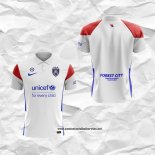 Segunda Camiseta 2021 Tailandia Johor Darul Ta'zim
