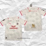 Segunda Cerezo Osaka Camiseta 2021 Tailandia