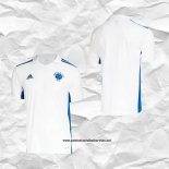 Segunda Cruzeiro Camiseta 2022 Tailandia