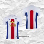 Segunda Crystal Palace Camiseta 2020-2021 Tailandia