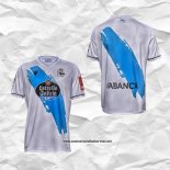 Segunda Deportivo de La Coruna Camiseta 2020-2021 Tailandia