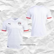Segunda Egipto Camiseta 2020-2021 Tailandia