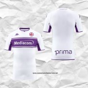 Segunda Fiorentina Camiseta 2021-2022