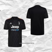 Segunda Juventus Camiseta 2021-2022