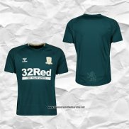 Segunda Middlesbrough Camiseta 2021-2022