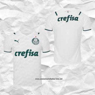 Segunda Palmeiras Camiseta 2021