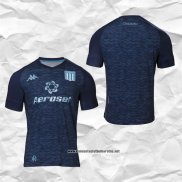 Segunda Racing Club Camiseta 2021