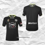 Segunda Spezia Camiseta 2020-2021 Tailandia