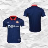 Segunda Sunderland Camiseta 2020-2021 Tailandia