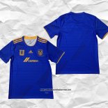 Segunda Tigres UANL Camiseta 2021