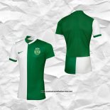 Sporting Camiseta Stromp 2021-2022 Tailandia