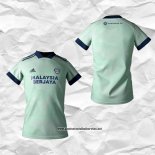 Tercera Cardiff City Camiseta 2021-2022