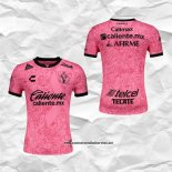 Tijuana Camiseta Octubre Rosa 2021 Tailandia