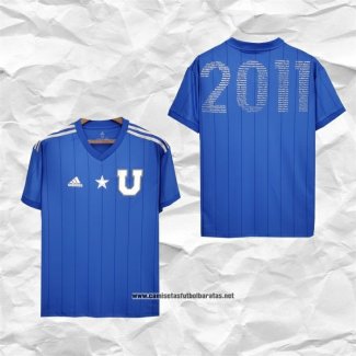 Universidad de Chile Camiseta Special 2022 Tailandia