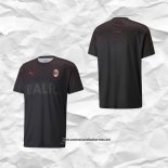 AC Milan Camiseta PUMA x BALR 2020-2021 Tailandia