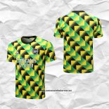Arsenal Camiseta de Entrenamiento 2022-2023 Verde