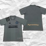 Atlanta United Camiseta Special 2021 Tailandia
