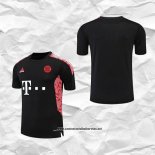 Bayern Munich Camiseta de Entrenamiento 2022-2023 Negro