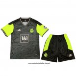 Borussia Dortmund Camiseta Special Nino 2021