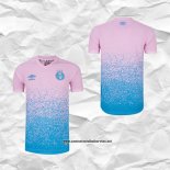 Gremio Camiseta Outubro Rosa 2021 Tailandia