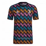 Juventus Camiseta Pre Partido del 2022