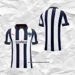 Monterrey Camiseta Club World Cup 2021