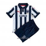 Monterrey Camiseta Club World Cup Nino 2021