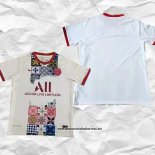 Paris Saint-Germain Camiseta de Entrenamiento 2022 Blanco