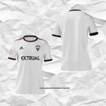 Primera Albacete Camiseta 2021-2022 Tailandia