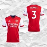 Primera Arsenal Camiseta Jugador Tierney 2021-2022