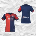 Primera Cagliari Calcio Camiseta 2021-2022 Tailandia