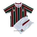 Primera Fluminense Camiseta Nino 2021