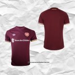 Primera Heart of Midlothian Camiseta 2020-2021 Tailandia