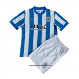 Primera Huddersfield Town Camiseta Nino 2021-2022