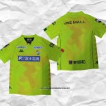 Primera JEF United Chiba Camiseta 2021 Tailandia