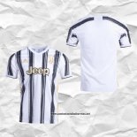 Primera Juventus Camiseta 2020-2021