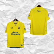 Primera Las Palmas Camiseta 2020-2021 Tailandia