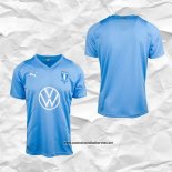 Primera Malmo FF Camiseta 2021-2022