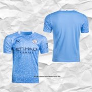 Primera Manchester City Camiseta 2020-2021