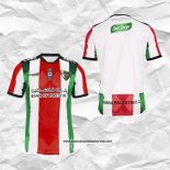 Primera Palestino Deportivo Camiseta 2021 Tailandia