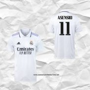 Primera Real Madrid Camiseta Jugador Asensio 2022-2023