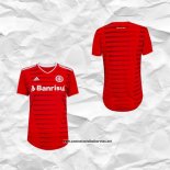 Primera SC Internacional Camiseta Mujer 2021