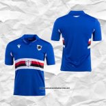 Primera Sampdoria Camiseta 2020-2021 Tailandia