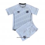 Primera Santos Camiseta Nino 2021