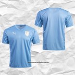 Primera Uruguay Camiseta 2021