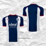 Primera West Bromwich Albion Camiseta 2021-2022