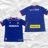 Primera Yokohama Marinos Camiseta 2021 Tailandia