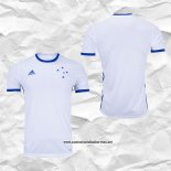 Segunda Cruzeiro Camiseta 2020 Tailandia