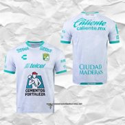 Segunda Leon Camiseta 2021-2022