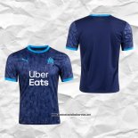 Segunda Olympique Marsella Camiseta 2020-2021